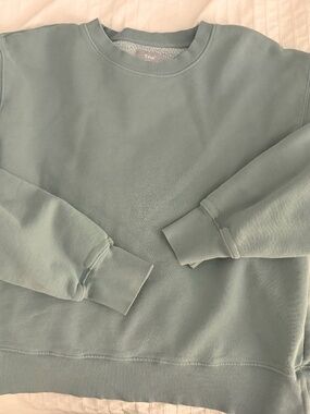 Aritzia TNA Cozy Fleece Hoodie